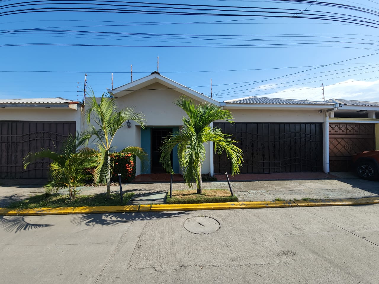 SAN PEDRO SULA, CORTÉS